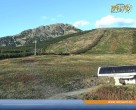 Archived image Webcam Chairlift Plato at Bansko Ski Resort 06:00