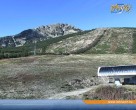 Archived image Webcam Chairlift Plato at Bansko Ski Resort 08:00