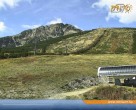 Archived image Webcam Chairlift Plato at Bansko Ski Resort 10:00