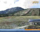 Archived image Webcam Chairlift Plato at Bansko Ski Resort 12:00
