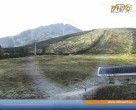 Archived image Webcam Chairlift Plato at Bansko Ski Resort 14:00