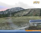Archived image Webcam Chairlift Plato at Bansko Ski Resort 18:00