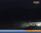 Archiv Foto Webcam Skigebiet Bansko: Sessellift Plato 00:00