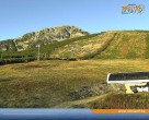 Archiv Foto Webcam Skigebiet Bansko: Sessellift Plato 06:00