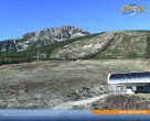 Archiv Foto Webcam Skigebiet Bansko: Sessellift Plato 08:00