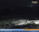 Archived image Webcam Chairlift Plato at Bansko Ski Resort 04:00