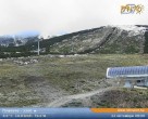 Archived image Webcam Chairlift Plato at Bansko Ski Resort 07:00