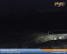 Archiv Foto Webcam Skigebiet Bansko: Sessellift Plato 02:00