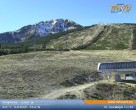 Archiv Foto Webcam Skigebiet Bansko: Sessellift Plato 10:00