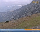 Archiv Foto Webcam Skigebiet Bansko: Todorka 14:00