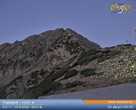 Archiv Foto Webcam Skigebiet Bansko: Todorka 04:00