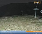 Archiv Foto Webcam Skigebiet Bansko: Todorka 02:00