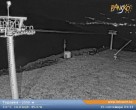 Archived image Webcam Bansko Ski Resort: Todorka 02:00