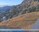 Archived image Webcam Bansko Ski Resort: Todorka 06:00
