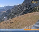 Archived image Webcam Bansko Ski Resort: Todorka 08:00