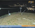 Archiv Foto Webcam Skigebiet Bansko: Todorka 02:00