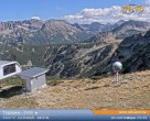 Archiv Foto Webcam Skigebiet Bansko: Todorka 14:00