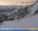 Archived image Webcam Bansko Ski Resort: Todorka 07:00