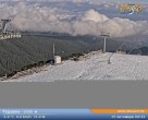 Archiv Foto Webcam Skigebiet Bansko: Todorka 08:00
