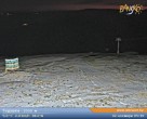 Archived image Webcam Bansko Ski Resort: Todorka 04:00