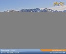 Archived image Webcam Bansko Ski Resort: Todorka 10:00
