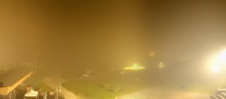 Archived image Webcam Le Lac de Tignes, Tignes 23:00