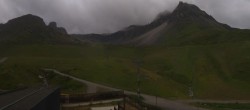 Archived image Webcam Val Claret, Tignes 05:00