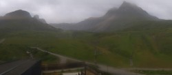 Archiv Foto Webcam Tignes: Val Claret 09:00