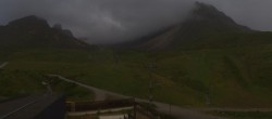 Archiv Foto Webcam Tignes: Val Claret 19:00