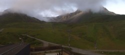 Archiv Foto Webcam Tignes: Val Claret 05:00