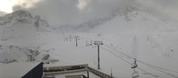 Archived image Webcam Val Claret, Tignes 09:00