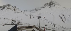 Archived image Webcam Val Claret, Tignes 15:00