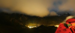 Archived image Webcam Top Station Tovière 23:00