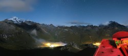 Archived image Webcam Top Station Tovière 01:00