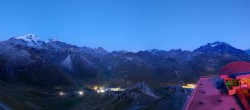 Archived image Webcam Top Station Tovière 05:00