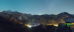 Archived image Webcam Top Station Tovière 03:00