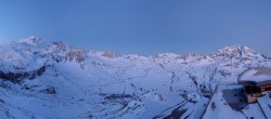 Archived image Webcam Top Station Tovière 06:00