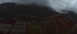 Archived image Webcam Tignes Village 05:00