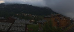 Archived image Webcam Tignes Village 06:00