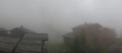 Archived image Webcam Tignes Village 07:00