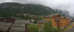 Archiv Foto Webcam Tignes 1.800 11:00
