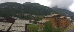 Archiv Foto Webcam Tignes 1.800 13:00