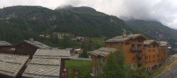 Archiv Foto Webcam Tignes 1.800 17:00