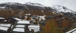 Archived image Webcam Tignes Village 07:00