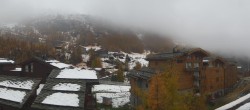 Archived image Webcam Tignes Village 11:00