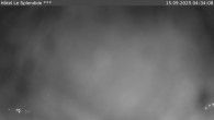 Archived image Webcam Hotel Le Splendide 03:00