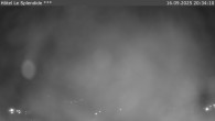 Archiv Foto Webcam Crans Montana: Hotel Le Splendide 14:00