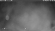 Archived image Webcam Hotel Le Splendide 01:00