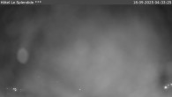 Archived image Webcam Hotel Le Splendide 03:00