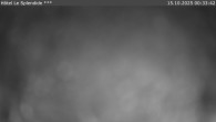 Archived image Webcam Hotel Le Splendide 23:00